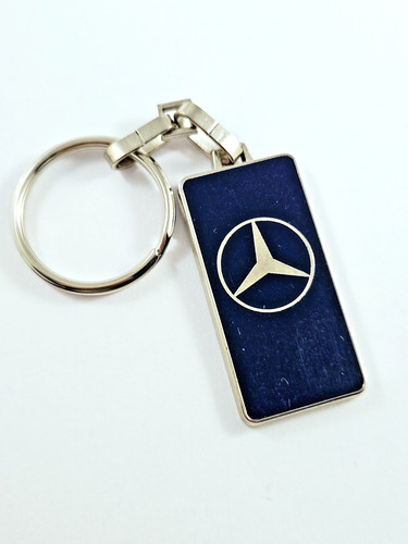 Portachiavi mercedes benz - -, mercedes-benz