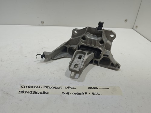 Supporto cambio per peugeot - supporto,