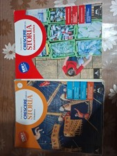 F. Bertini Crescere con la Storia 1 + Educazione Civica. Mursia Scuola Mondadori