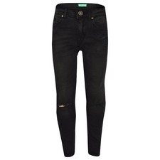 Ragazze Elasticizzato Jeans