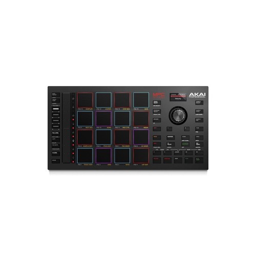 Akai professional mpc - studio, 2