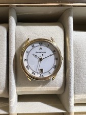 Maurice Lacroix Classic 18k