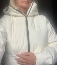 giacca da sci mai usata per errore di taglia