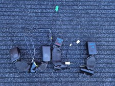 KIT AGGANCI PRETENSIONATORE