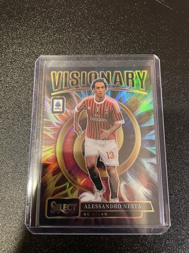2025 panini select serie a - panini,