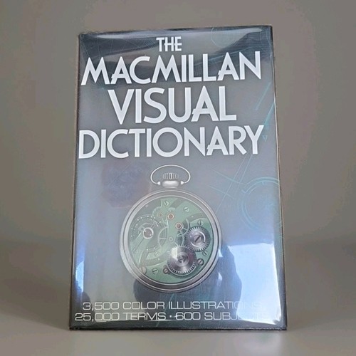 The macmillan visual - macmillan,