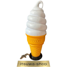 NISSEI Lampada LED cono gelato