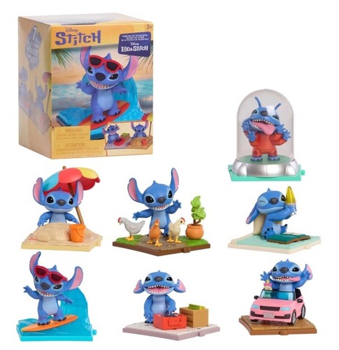 Personaggi collezione just - collezione,