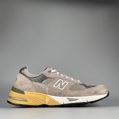New balance 991 uomo taglia - balance,
