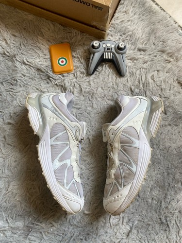 Salomon acs pro white - salomon,