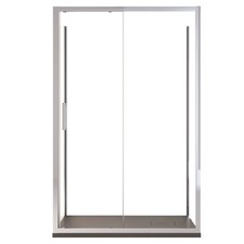 Box Doccia 3 Lati 80x120x80 cm