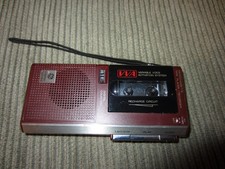 Vva microcassette - vva,