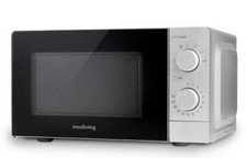 INNOLIVING FORNO MICROONDE