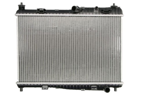 Radiatore acqua per ford - radiatore,