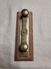 Antica giuntatrice Pathe Baby