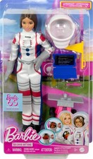Barbie Carriere Astronauta