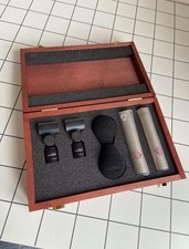 Neumann KM 184 Microfono a