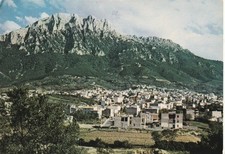 06/NUORO -  OLIENA - PANORAMA
