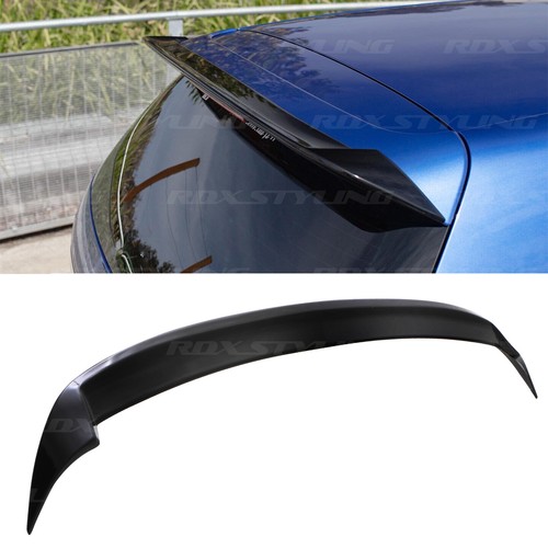 Prolunga spoiler bagagliaio - prolunga,