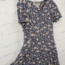 MAGGIE LAWRENCE abito blu