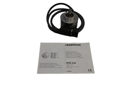 Heidenhain rod 480 2048 - 480,