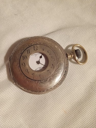 Orologio tasca longines - orologio, da