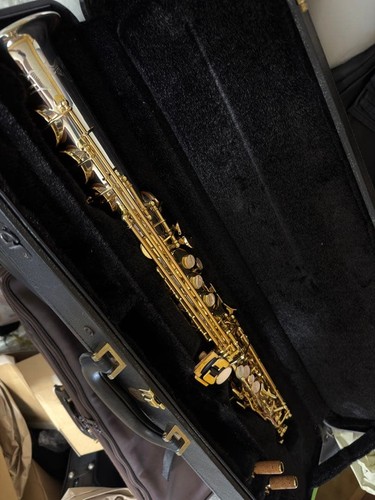 Yanagisawa 9930 sassofono - yanagisawa, s-9930