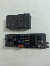 CENTRALINA PORTA FUSIBILI PER ALFA ROMEO 166 Serie (936_) Benzina 3000 (98>03)