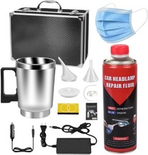 800g Kit Lucidatura Polimero
