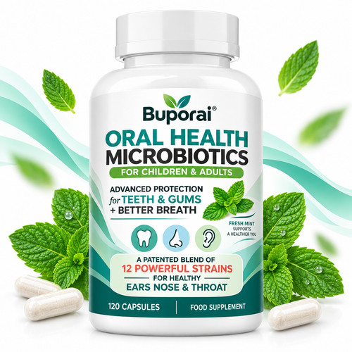 Capsule microbiotici salute - capsule,