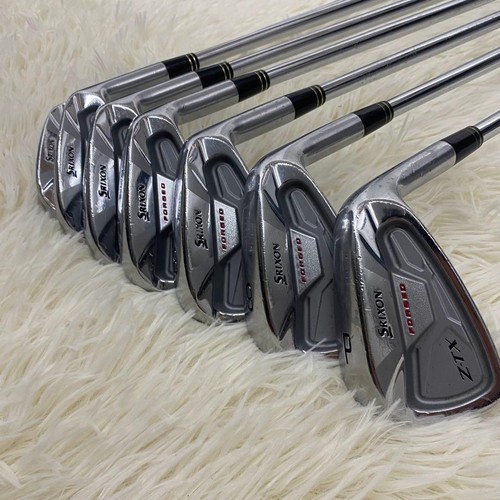 Srixon ztx set ferri 7 - srixon,