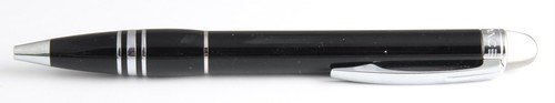 Montblanc starwalker ballpoint - starwalker,