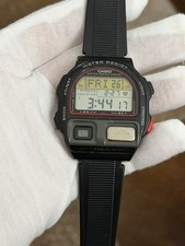 Raro orologio sportivo