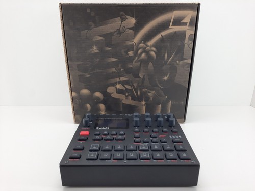 Elektron syntakt track - elektron,