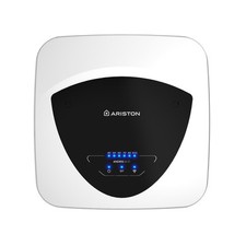 SCALDABAGNO ELETTRICO WIFI 30L