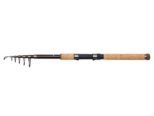 Dam backbone tele moderate - dam,