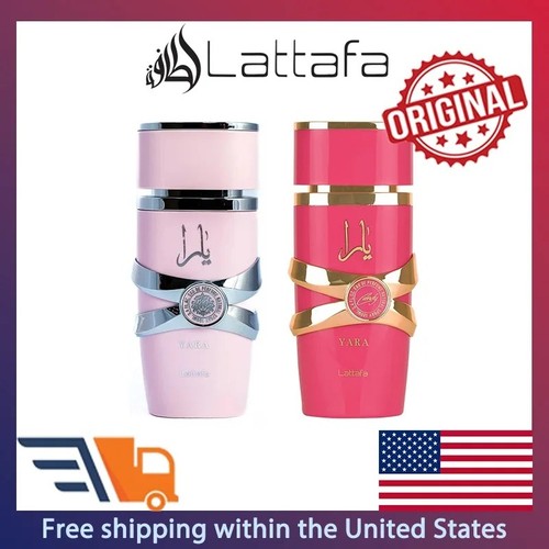 Lattafa yara profumo - yara,