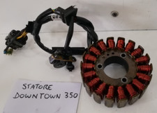 Statore magnete kymco downtown - statore,
