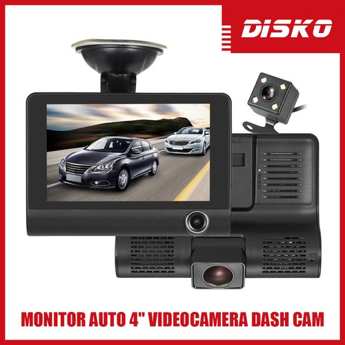 Monitor auto videocamera - monitor,