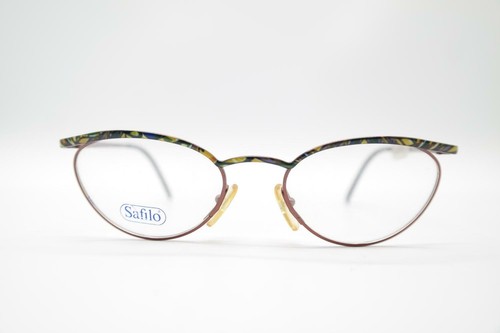 Vintage safilo 7777 - vintage, rame