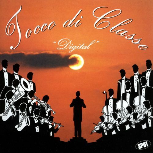 Tocco di classe - -,
