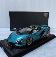 1/18 MR Collection Lamborghini
