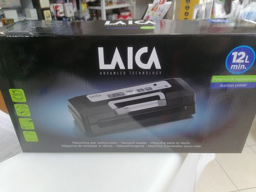 Macchina sottovuoto laica per - macchina,
