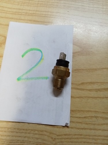 Sensore temperatura motore