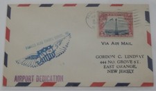 Flushing New York Pioneer Aero