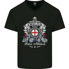 Inglese soul motociclista - inglese,