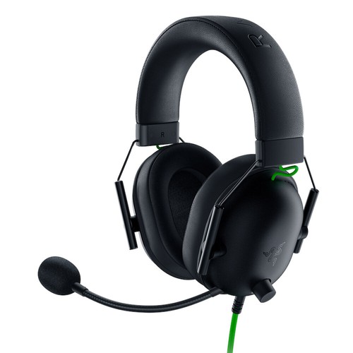 Razer blackshark cuffie - blackshark,