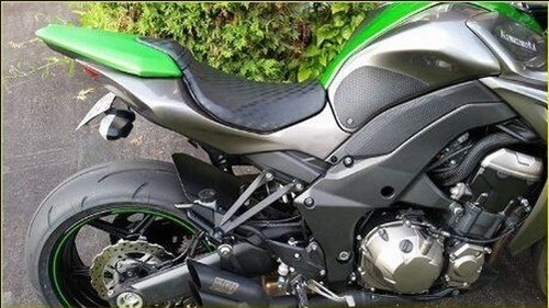 Kawasaki z1000 - kawasaki,
