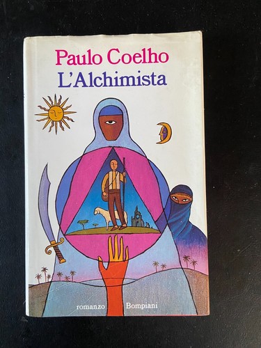 Alchimista paulo coelho i - coelho,