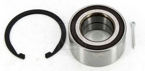 Kit cuscinetto ruota per - ruota,